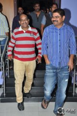 Celebrities at Ladies and Gentlemen Movie Preview